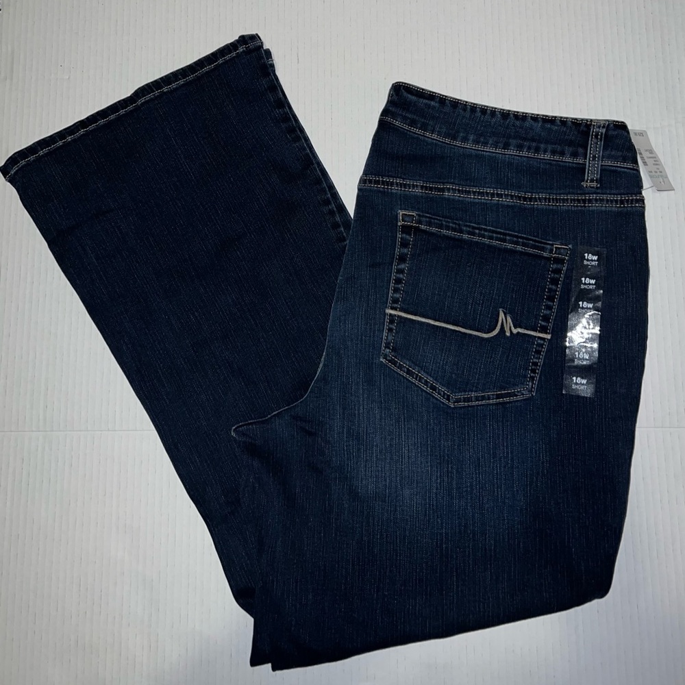 Maurices Jeans